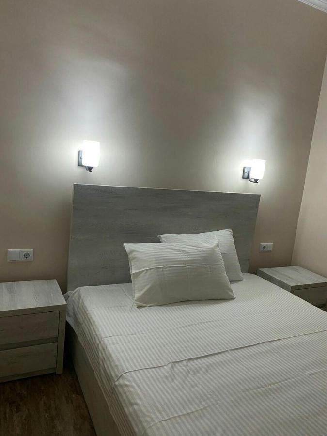 Ani-A Apartment Sighnaghi Bagian luar foto