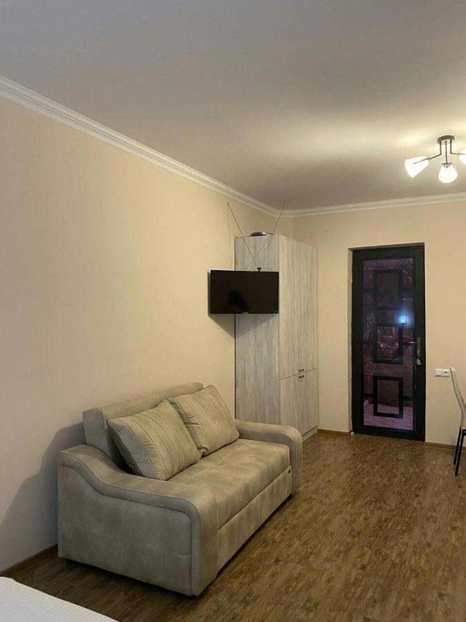 Ani-A Apartment Sighnaghi Bagian luar foto